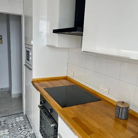 Puerto Banus Espectacular Atico * 마르베야