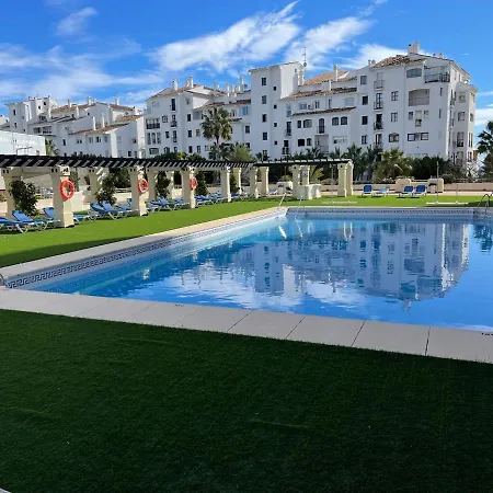 Puerto Banus Espectacular Atico *