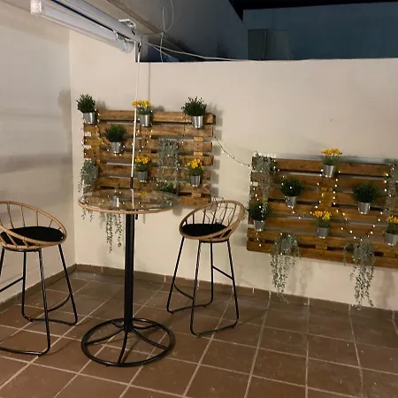 Espectacular Atico En Puerto Banus Apartamento