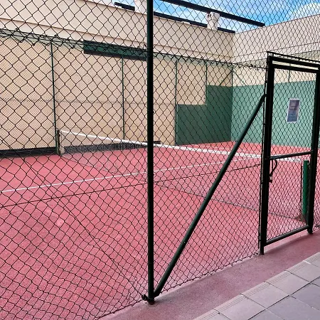 Puerto Banus Espectacular Atico * 마르베야