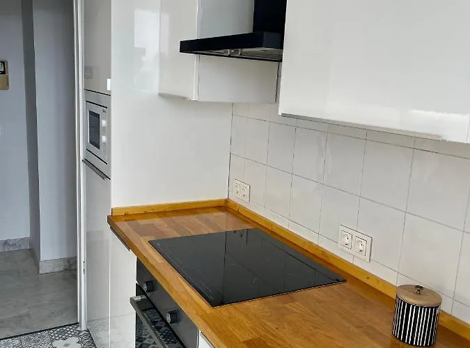 Puerto Banus Espectacular Atico * Marbella