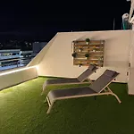 Puerto Banus Espectacular Atico アパート *