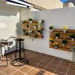 Puerto Banus Espectacular Atico アパート