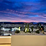 アパート Puerto Banus Espectacular Atico マルベーリャ