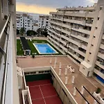 Apartament Puerto Banus Espectacular Atico