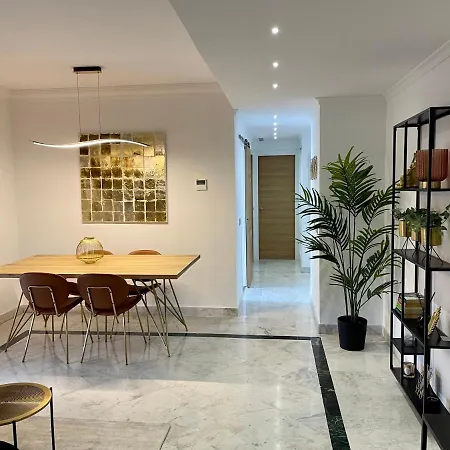 Appartement Puerto Banus Espectacular Atico *