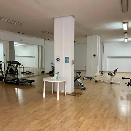 Puerto Banus Espectacular Atico * Marbella