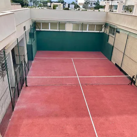 Puerto Banus Espectacular Atico Apartman *