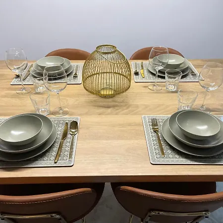 Puerto Banus Espectacular Atico Апартаменти Марбелья