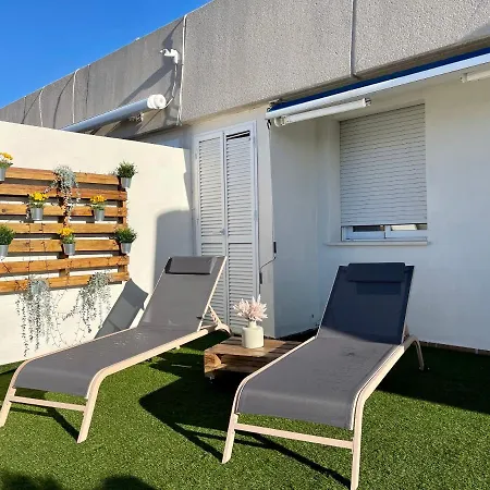 Apartment Puerto Banus Espectacular Atico *