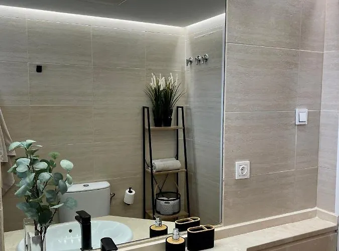 Puerto Banus Espectacular Atico Marbella