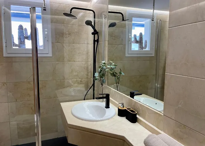 Apartament Puerto Banus Espectacular Atico Marbella