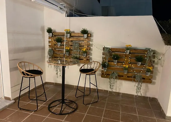 Puerto Banus Espectacular Atico Apartament