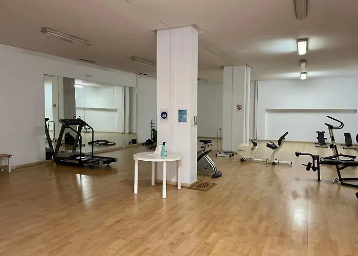 Puerto Banus Espectacular Atico * Marbella