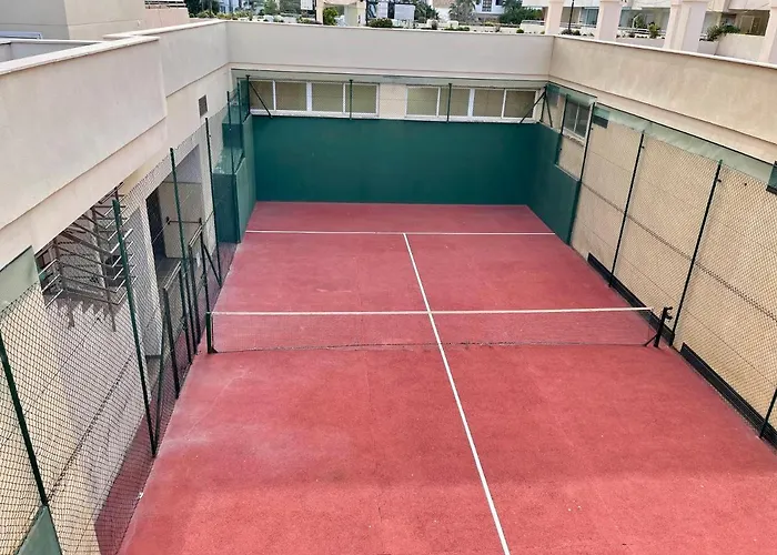 Puerto Banus Espectacular Atico Апартаменти *