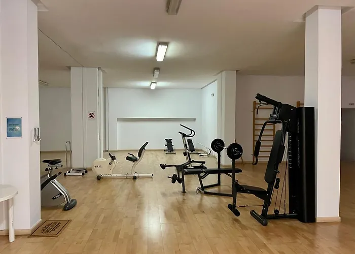 Puerto Banus Espectacular Atico Marbella