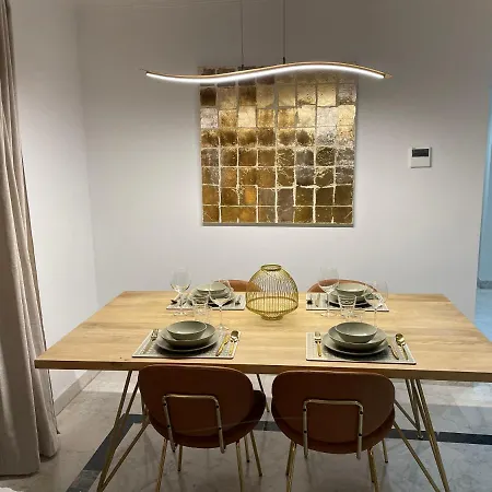 Appartement Puerto Banus Espectacular Atico *