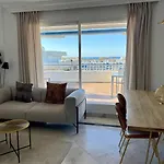Puerto Banus Espectacular Atico Apartament *