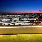 Puerto Banus Espectacular Atico Apartament *