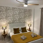 Puerto Banus Espectacular Atico * Marbella